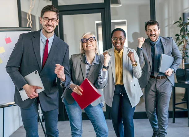 Start Your C Corporation with One IBC