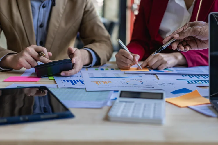 Cash Flow Management for Startups