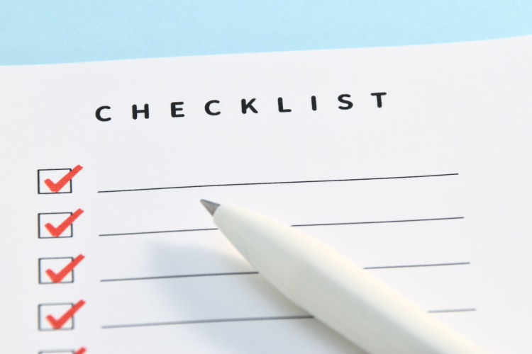 Checklist for Starting a Business in Tennessee