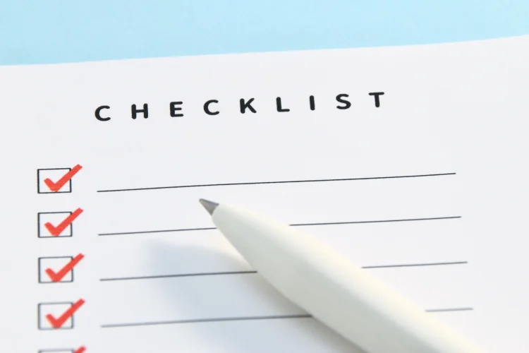 Checklist for Starting a Business in Tennessee