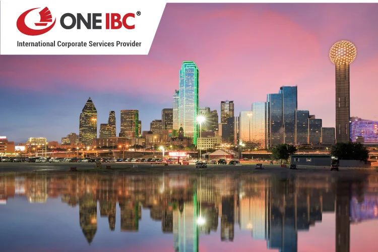  Dallas is among the top choice to start a company in Texas