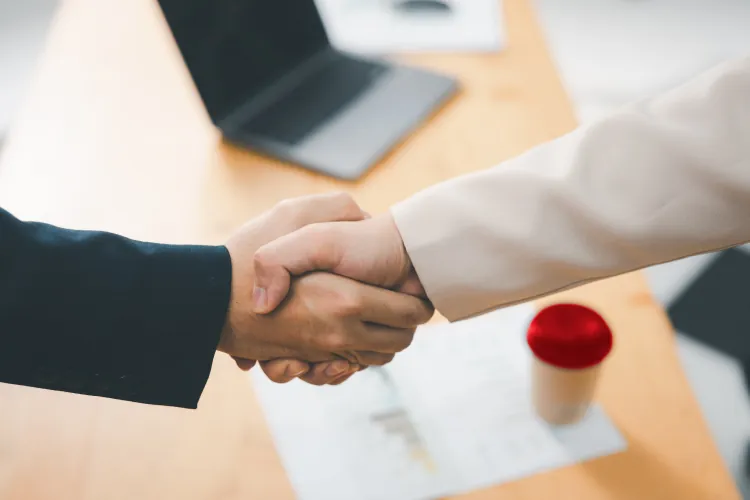 Choose trusted company incorporation services in Hong Kong.