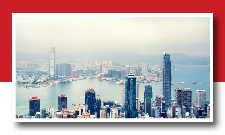 Company Formation in Hong Kong is Cheap But Now It’s Cheaper. Big Incentive. Set up Today!