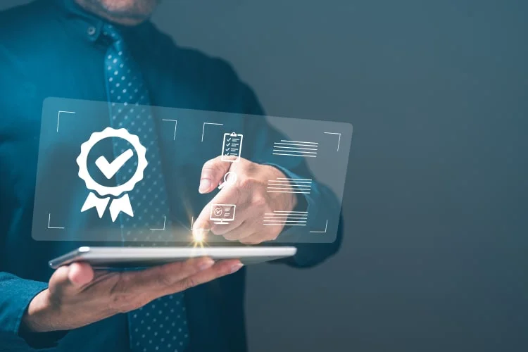 Compliance and Risk Management