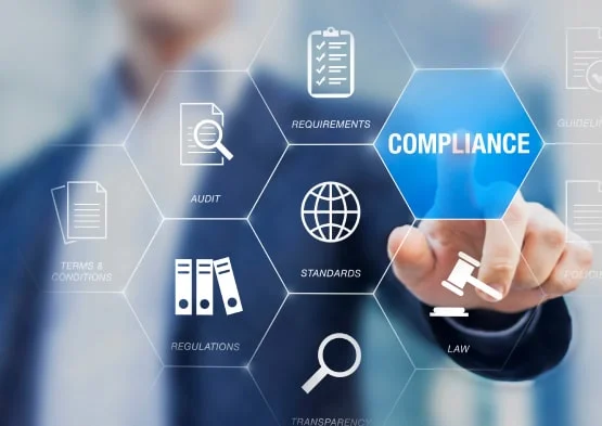 Understanding Compliance Management Services Understanding Compliance Management Services