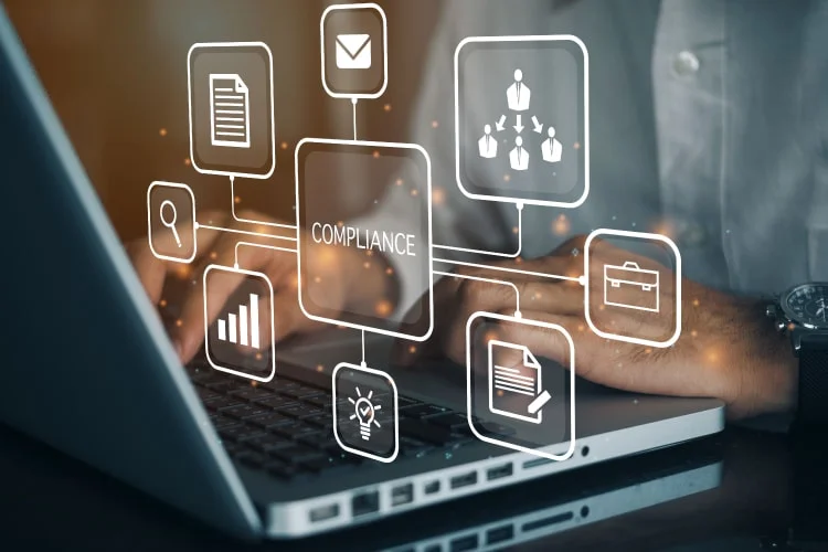 Compliance Management System