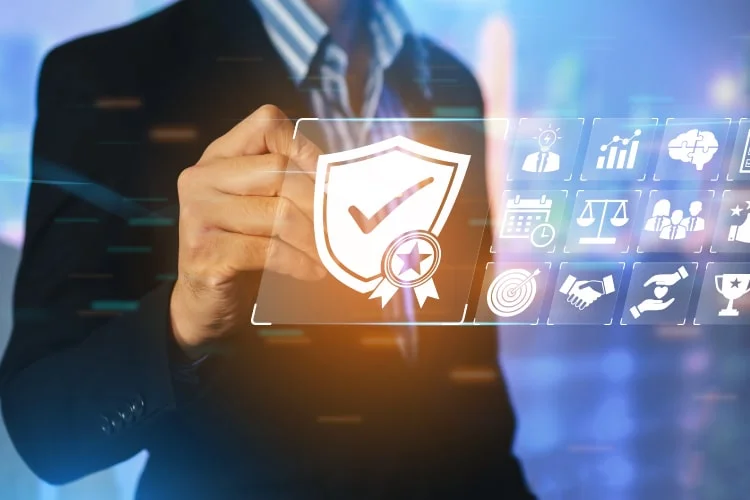 Compliance Services Meaning