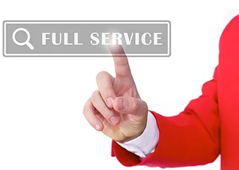 Comprehensive Corporate Services