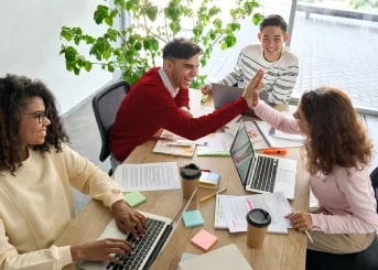 Comprehensive Corporate Services
