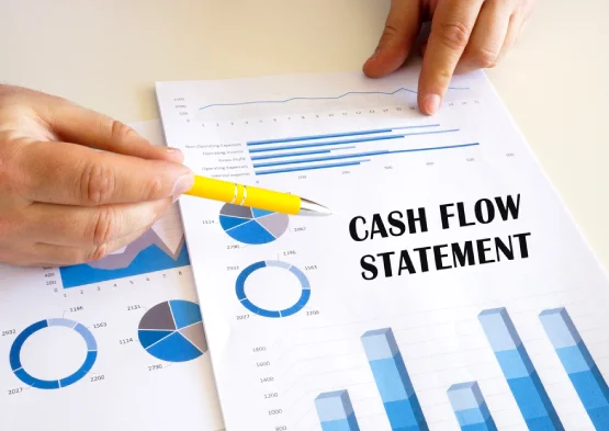 Comprehensive Guide to Cash Flow Statements