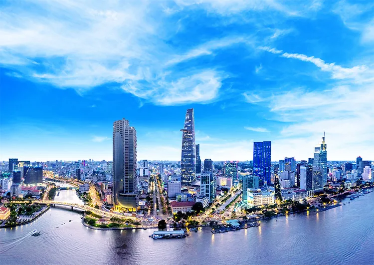Top 5 promising industries for international businesses to consider in Vietnam post-pandemic Top 5 promising industries for international businesses to consider in Vietnam post-pandemic