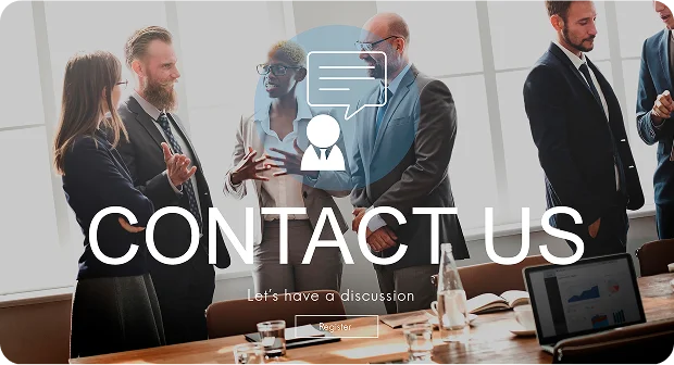 Contact Us