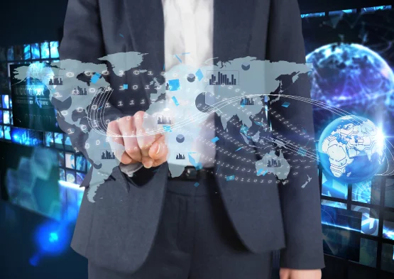Navigating International Business: Corporate Services for Global Expansion Navigating International Business: Corporate Services for Global Expansion