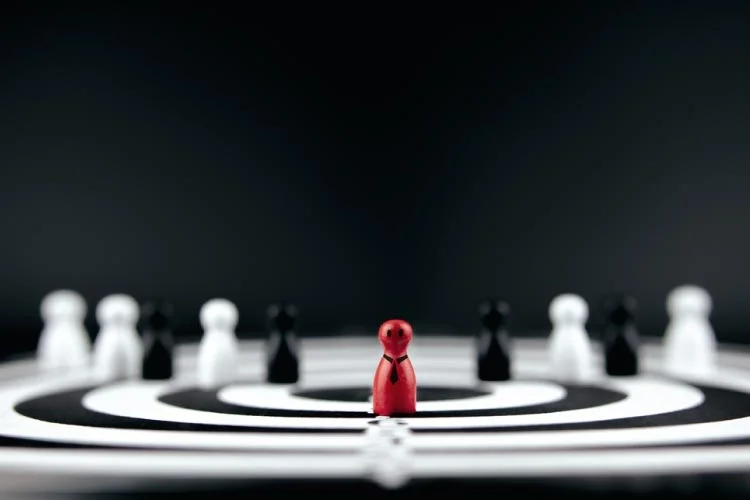 Corporate structure vs organizational structure