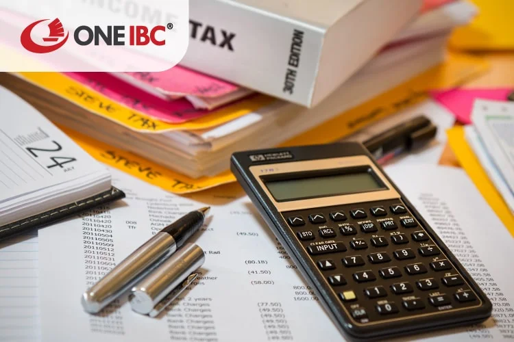 Corporate tax