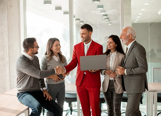 Start Your Corporation with One IBC