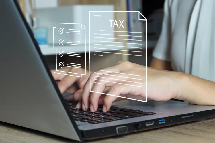 Corporation Tax Payment
