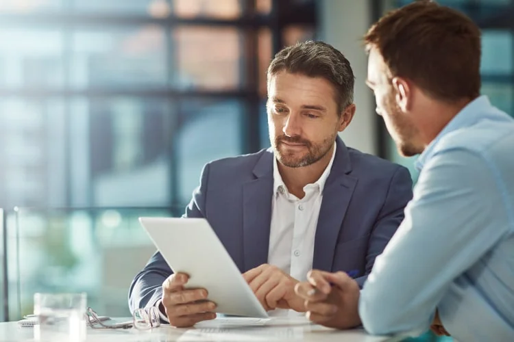 DBA (Doing Business As) Filings Example