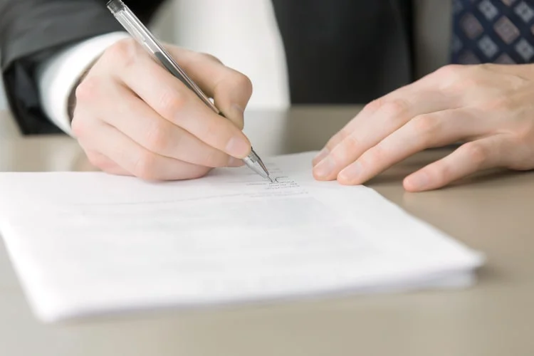 DBA Registration