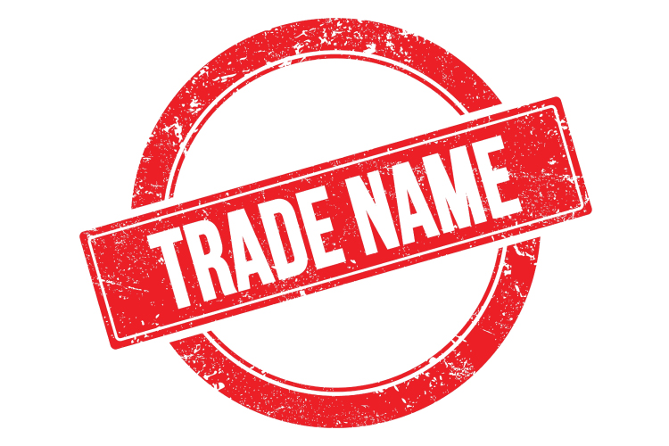 Difference Between Trade Name and Trademark in Arizona