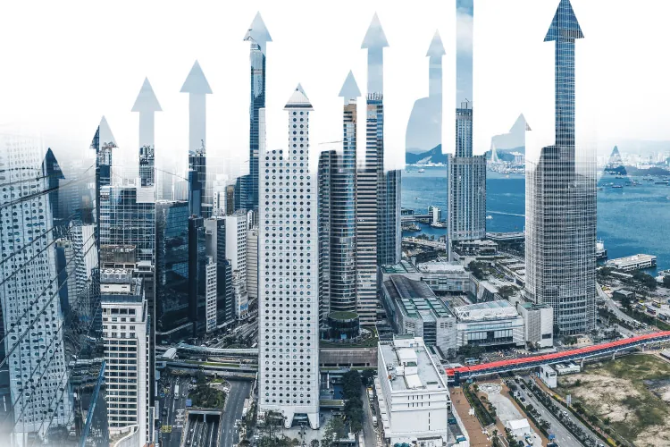 Discover the advantages that drive Hong Kong's foreign direct investment.