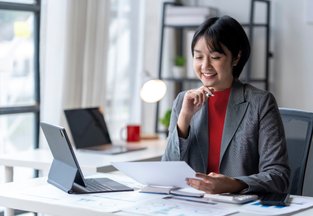 Dissolve Your Company with Ease
