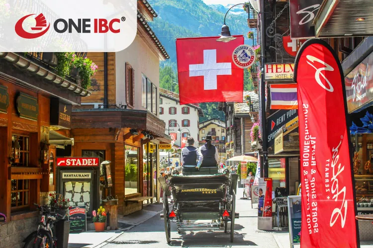 Despite the impact of the Covid-19, Swiss foreign investment grows strongly Despite the impact of the Covid-19, Swiss foreign investment grows strongly