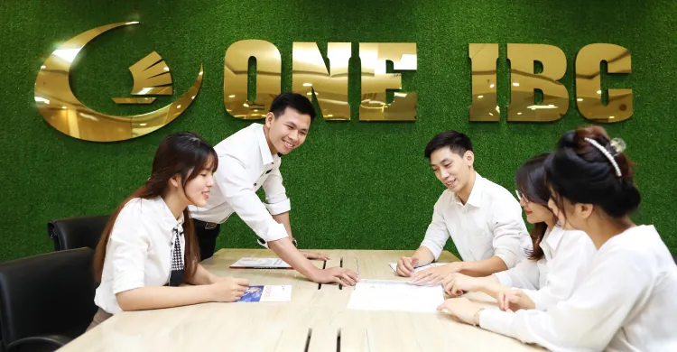 One IBC<sup>®</sup>'s trademark registration process only takes 4 simple steps. One IBC<sup>®</sup>'s trademark registration process only takes 4 simple steps.