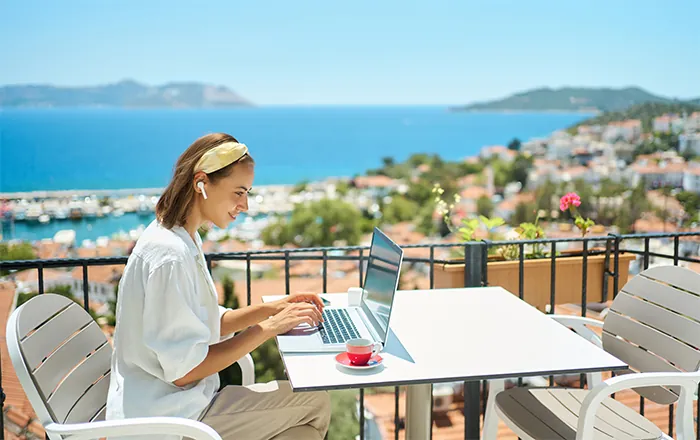 Doing Business in Other States