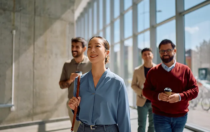 Doing Business in Other States