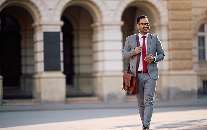 Doing Business in Other States