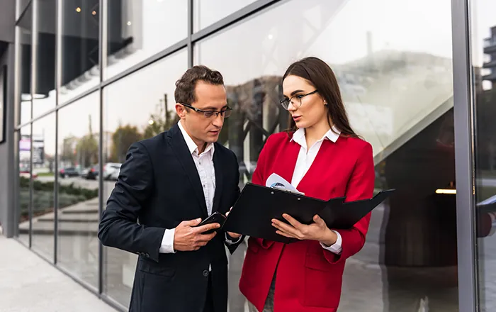 Doing Business in Other States Doing Business in Other States