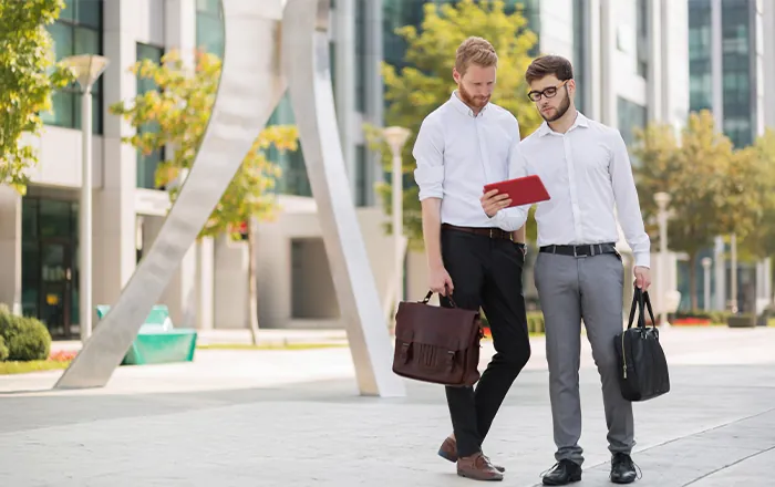 Doing Business in Other States