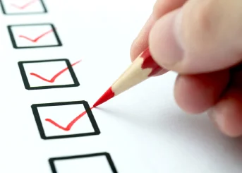 Done Right, From the Start Done Right, From the Start