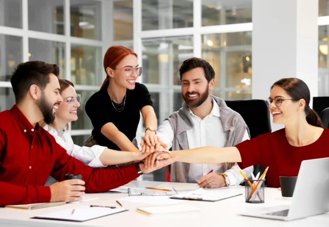 Driving Growth Through Strategic Partnerships with One IBC Driving Growth Through Strategic Partnerships with One IBC