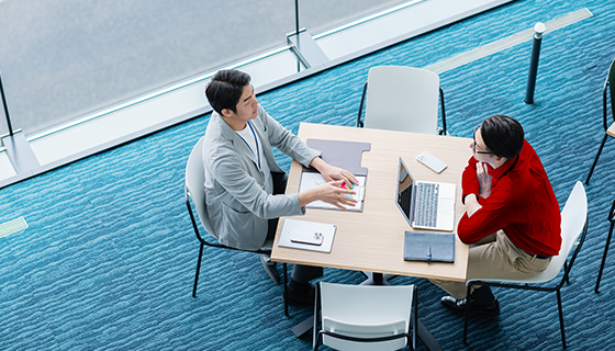 Strengthening Leadership to Drive Performance