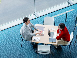 Strengthening Leadership to Drive Performance