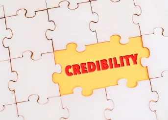 Enhanced Credibility Enhanced Credibility