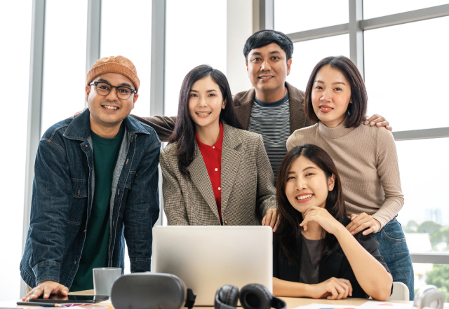 Establish Your Hong Kong Presence with a Serviced Office