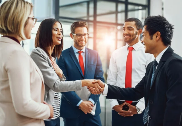 Establishing Your C-Corp in Indiana