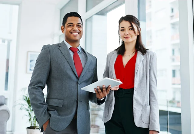 Establish Your Oklahoma C-Corp Effortlessly