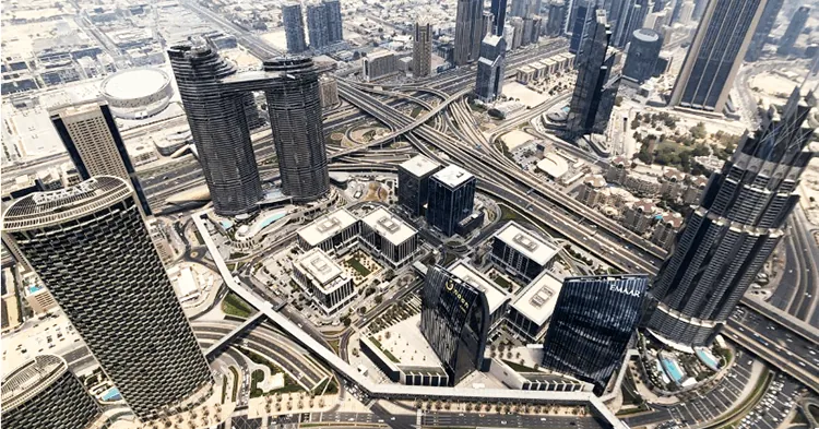 EU removes UAE, Switzerland, Mauritius from tax haven lists EU removes UAE, Switzerland, Mauritius from tax haven lists