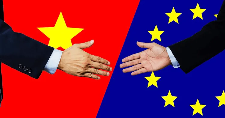 EVFTA Opens New Chapter in EU-Vietnam Trade Relations EVFTA Opens New Chapter in EU-Vietnam Trade Relations
