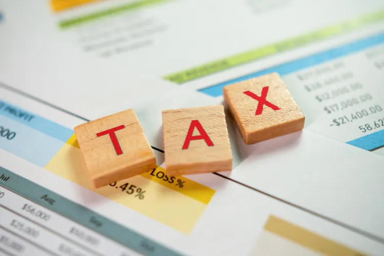 Explore the components of the tax structure in Vietnam