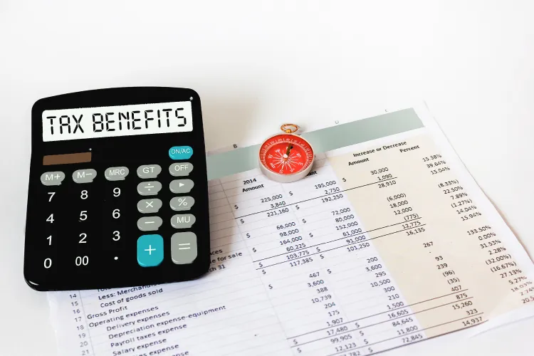 Explore major corporate tax benefits in Hong Kong.