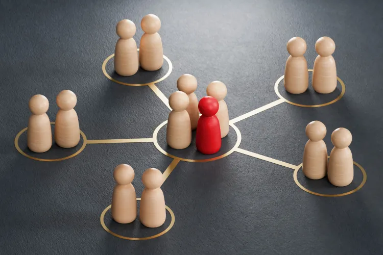 Explore the essential business structures in Singapore Explore the essential business structures in Singapore