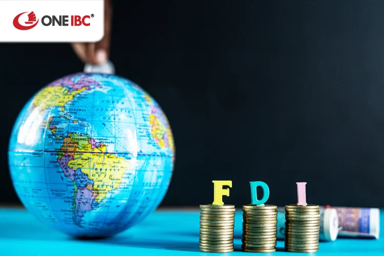 Foreign investment is what keeps the whole show going