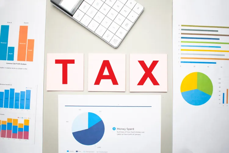 Gain clarity on how corporate tax in Hong Kong works.