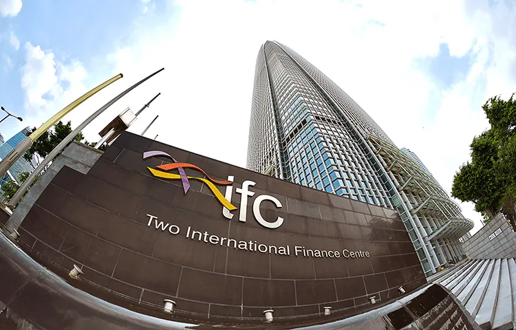 General Compliance & Annual Filing Requirements for Hong Kong Companies General Compliance & Annual Filing Requirements for Hong Kong Companies