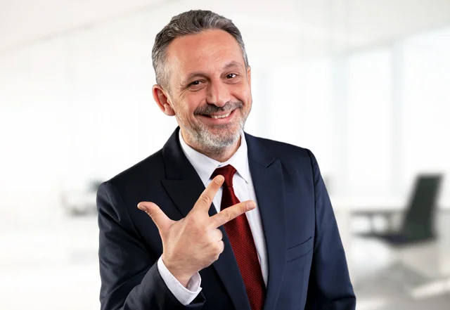 Get Started in 3 Easy Steps Get Started in 3 Easy Steps